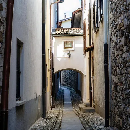 Casa In Contrada By Quokka 360 - Village Life And Διαμέρισμα Bissone